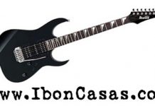 Ibon Casas – Vacaciones de ti