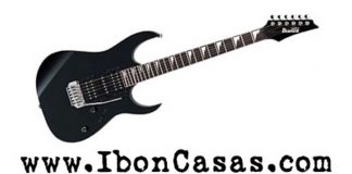 Ibon Casas – Vacaciones de ti