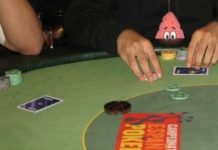 Quiero ser jugador de poker profesional