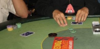Quiero ser jugador de poker profesional