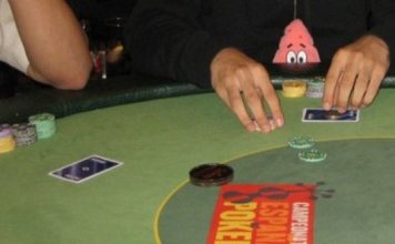 Quiero ser jugador de poker profesional