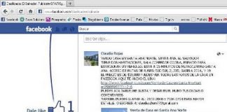 Vender casas en El Salvador