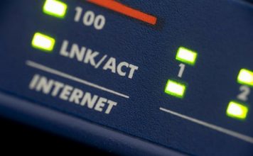 Mac address del adaptador de red en Linux Debian