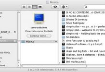 Compartir carpeta en servidor Samba en Linux Debian