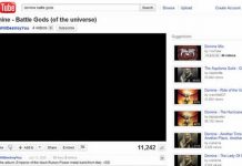 Pantalla negra Youtube en Mac