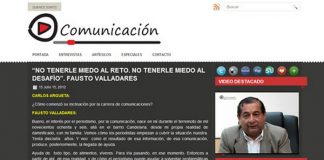 Comunicacion.com.sv