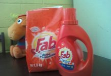 Cómo lavar ropa en lavadora automática