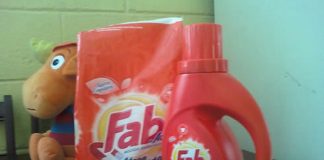 Cómo lavar ropa en lavadora automática