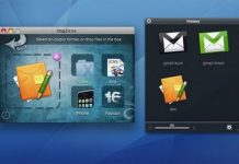 Hacer un ícono en Mac OS X con Img2icns