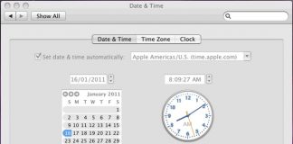 Error instalando el DVD de aplicaciones de Mac
