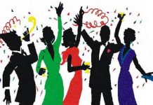 Mi blog cumple 5 añitos