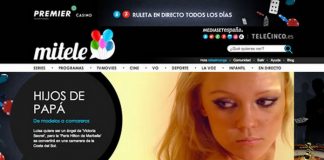 MiTele.es