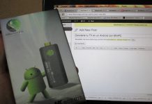 Convierte tu TV en un Android con MiniPC