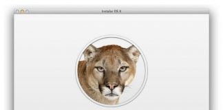 Instalación limpia de Mac OS X Mountain Lion