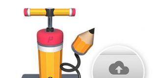 PixelPumper: Aplicación para bloguear en WordPress