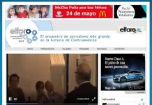 El Faro y sus periodistas princesos (Parte I)