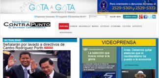 ContraPunto.com.sv