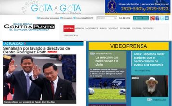 ContraPunto.com.sv