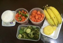 Comer saludable y adelgazar en el proceso