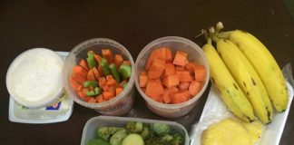 Comer saludable y adelgazar en el proceso