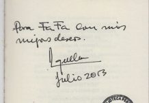 Mi biblioteca personal