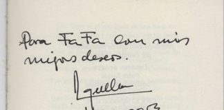 Mi biblioteca personal