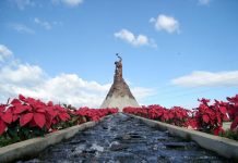 Paolo Coen y Chinandega