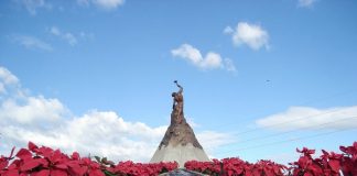 Paolo Coen y Chinandega