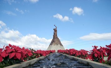 Paolo Coen y Chinandega