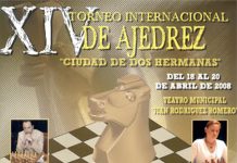 Mañana comienza Dos Hermanas