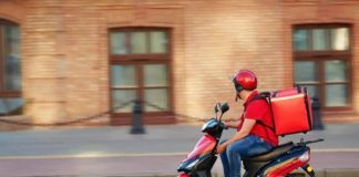 Servicio a domicilio