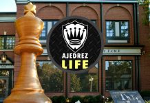 Meléndez, Eduardo – Monge, Rafael (Torneo Ajedrez Activo I Rápidas 30 minutos 20.05.2012 Ronda 6)