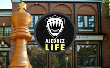 Meléndez, Eduardo – Monge, Rafael (Torneo Ajedrez Activo I Rápidas 30 minutos 20.05.2012 Ronda 6)