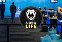 Monge, Rafael – Cardoza, Salvador (Torneo Ajedrez Activo I Rápidas 30 minutos 20.05.2012 Ronda 5)