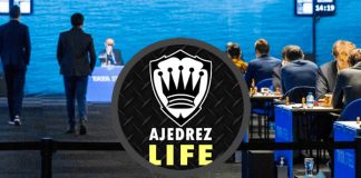 Monge, Rafael – Cardoza, Salvador (Torneo Ajedrez Activo I Rápidas 30 minutos 20.05.2012 Ronda 5)