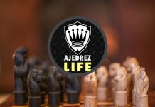 Gaytán, Armando – Monge, Rafael (Torneo Ajedrez Activo I Rápidas 30 minutos 20.05.2012 Ronda 4)