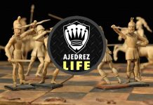 Monge, Rafael – Segura, Efraín (Torneo Ajedrez Activo I Rápidas 30 minutos 19.05.2012 Ronda 1)