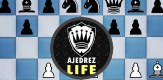 Monge, Rafael vs Leiva, Marlon (IV Circuito Blitz 2012)