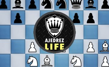 Monge, Rafael vs Leiva, Marlon (IV Circuito Blitz 2012)