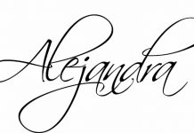 Carta brevísima para Alejandra