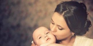 Mi madre y sus recuerdos