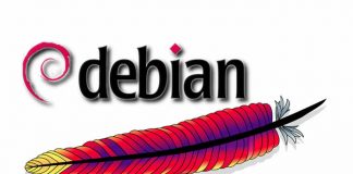 Instalar servidor Apache en Linux Debian
