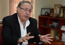 El Salvador: Arturo Zablah es la garantía del cambio confiable