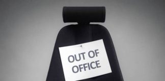 Me he ausentado en el blog