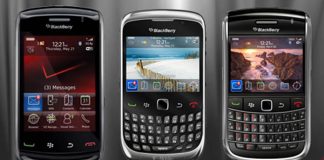 Blackberry Internet Service (BIS) para Latinoamérica