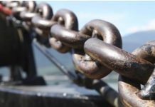 Una cadena de recuerdos