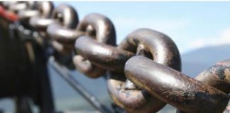 Una cadena de recuerdos