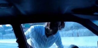 Videoclip de Sergio: ¡Pelazón!