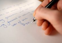 Carta a mi padre en el día del maestro