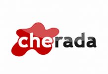 Cherada.com